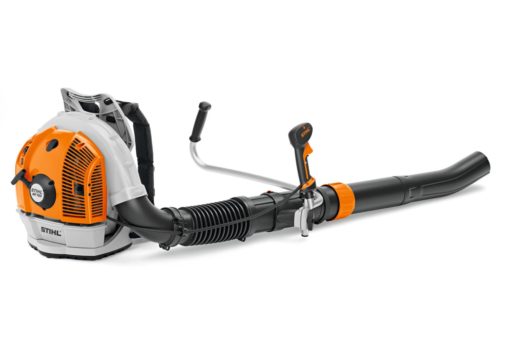 STIHL BR 700 Løvblåser, rygg