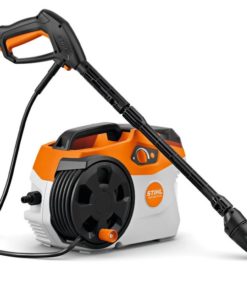 STIHL REA 100.0 PLUS Batteridrevet høytrykksvasker