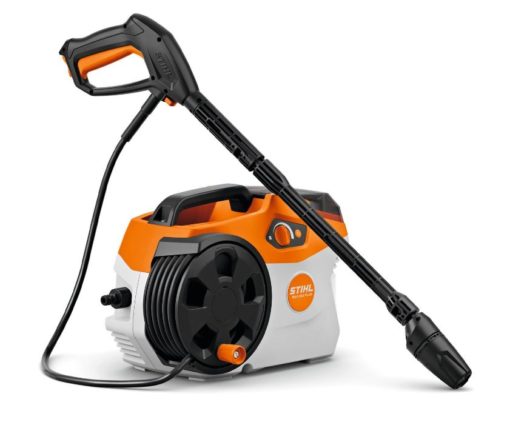 STIHL REA 100.0 PLUS Batteridrevet høytrykksvasker