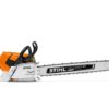 STIHL MS 661 C-M 3/8" P Motorsag Logosol motorenhet