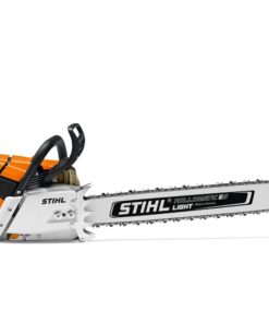 STIHL MS 661 C-M 3/8" P Motorsag Logosol motorenhet