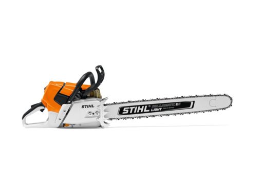 STIHL MS 661 C-M 3/8" P Motorsag Logosol motorenhet