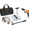 STIHL RCA 20.0 SET Batteri høyttrykksspyler