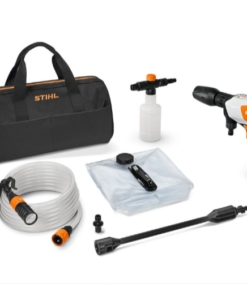 STIHL RCA 20.0 SET Batteri høyttrykksspyler