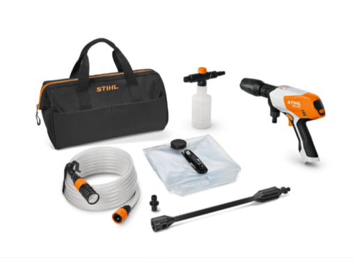 STIHL RCA 20.0 SET Batteri høyttrykksspyler