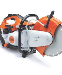 STIHL TS 410 Kappemaskin