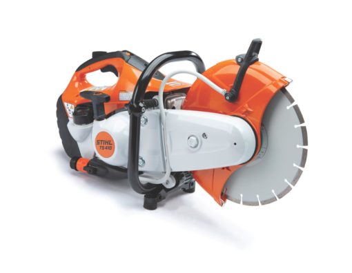 STIHL TS 410 Kappemaskin