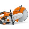 STIHL TS 420 Kappemaskin