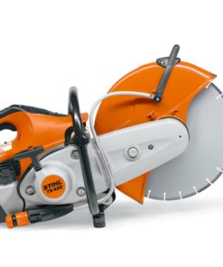 STIHL TS 420 Kappemaskin