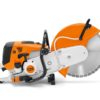 STIHL TS 800 Kappemaskin