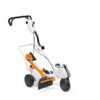 FØRINGSVOGN FW 20 FOR TS 410/420/500i STIHL