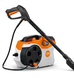 STIHL REA 60 PLUS Høgtrykksvasker