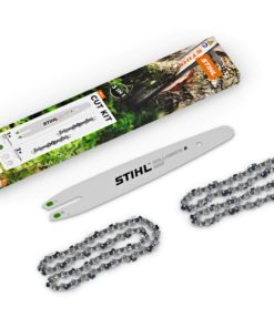 STIHL Cut Kit 6, 30cm/12", 71PM3 Sverdpakke