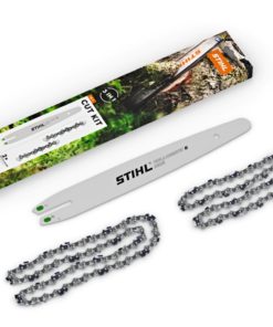 STIHL Cut Kit 7, 35cm/14", 71PM3 Sverdpakke