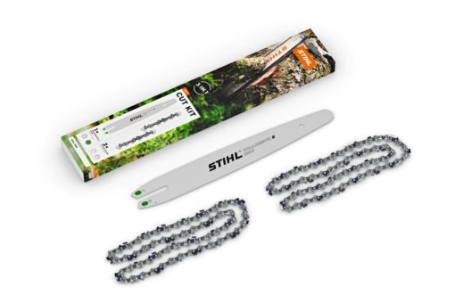 STIHL Cut Kit 7, 35cm/14", 71PM3 Sverdpakke