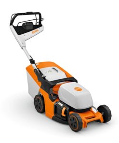 STIHL RMA 443.3 PV (EU2) Batteridrevet plenklipper - Enhet AP-System