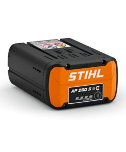 STIHL AP 200 S Batteri