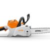 STIHL MSA 200 C-B ENHET AP Batteri Motorsag