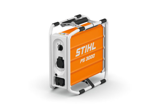 STIHL PS 3000 Bærbar batterigenerator Powerbank