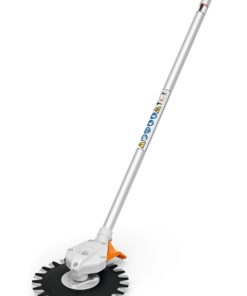 STIHL RG-KM TILSATS Ugressblad