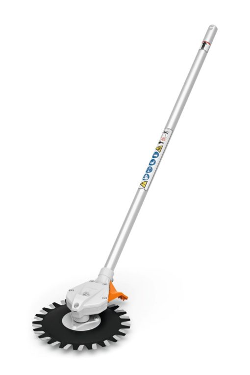 STIHL RG-KM TILSATS Ugressblad