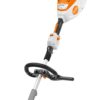 STIHL KMA 120.0 R ENHET AP - Batteridrevet kombimotor