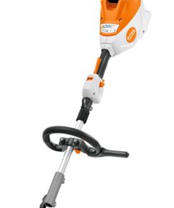 STIHL KMA 120.0 R ENHET AP - Batteridrevet kombimotor