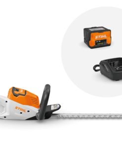 STIHL HSA 50 SETT AK Batteridrevet hekksaks