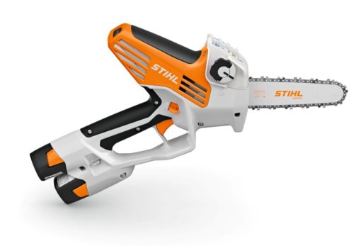 STIHL GTA 40.0 SETT Batteridrevet grensag