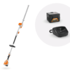 STIHL HLA 56 SETT Batteridrevet hekksaks