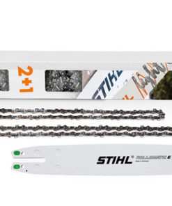 Sverd og kjedepakke MS 025 og 250 14" RM STIHL