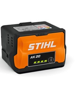 STIHL AK 20 Batteri