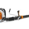 STIHL BR 700 inkl. styre