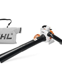 STIHL SH 86 C-E Blåse og sugeaggregat