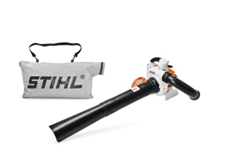 STIHL SH 86 C-E Blåse og sugeaggregat