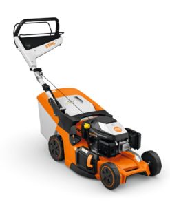 STIHL RM 448.3 V Plenklipper