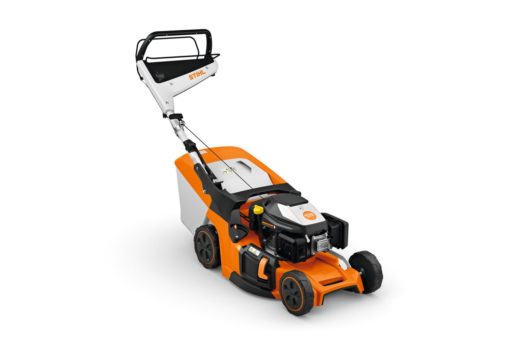 STIHL RM 448.3 V Plenklipper