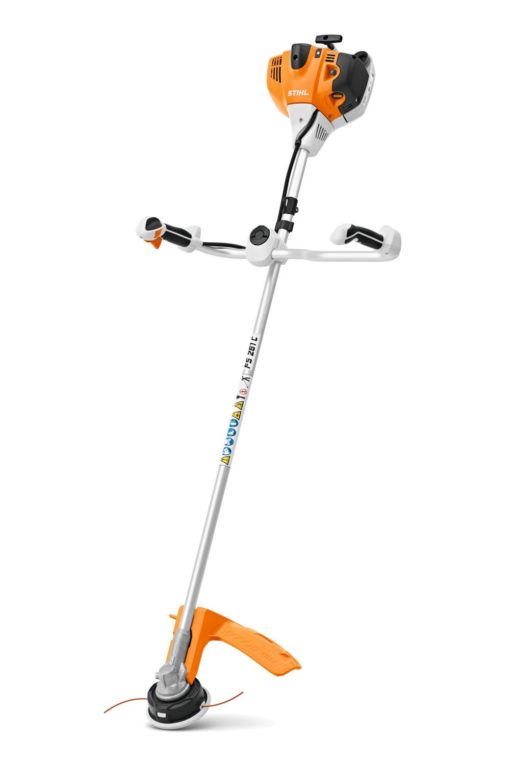 STIHL FS 261 Gress og ryddesag