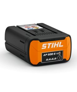 STIHL AP 500 S Batteri