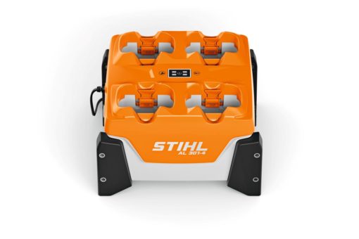 Hurtiglader AL 301-4 230 V STIHL