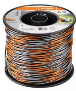 Trimmertråd CF3 Pro, Ø 2,4 mm x 212 m