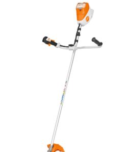 STIHL FSA 120.0 Batteridrevet trimmer - Enhet AP