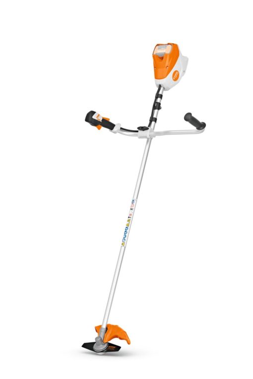 STIHL FSA 120.0 Batteridrevet trimmer - Enhet AP