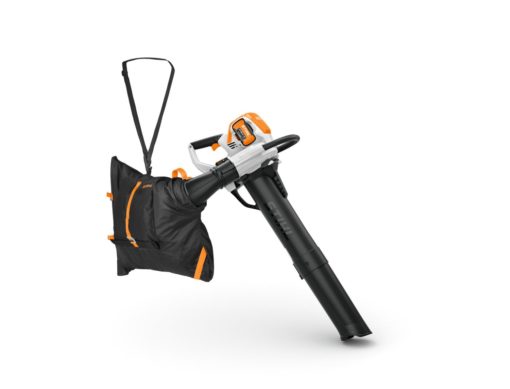 STIHL SHA 140.0 Batteridrevet sugehakker - Enhet AP