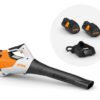 STIHL BGA 30.0 SET Batteridrevet løvblåser