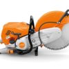 STIHL TS 910.0i Kappemaskin, 400mm/16"