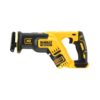 BAJONETTSAG 18V XR NAKEN DCS367N DEWALT