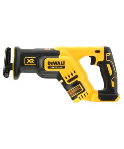 BAJONETTSAG 18V XR NAKEN DCS367N DEWALT