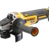 VINKELSLIPER XR 18V DCG405NT DEWALT