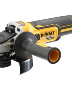 VINKELSLIPER XR 18V DCG405NT DEWALT